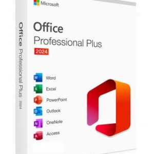 Office 2024 Professional Plus LTSC Lifetime Subscription For Windows ()
