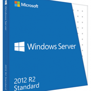 Microsoft Windows Server 2012 R2 Standard